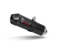 Y.042.L3C - Escape Completo Mivv SPORT OVAL CARBONIO YAMAHA MT-09 13-