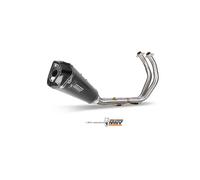 Y.044.LDRB ESCAPE MIVV YAMAHA MT-07 / FZ-07 2014 2020