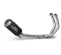 Y.045.SM3C ESCAPE MIVV YAMAHA MT-07 / FZ-07 2014 2024