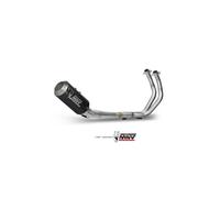 Y.045.SM3C ESCAPE MIVV YAMAHA MT-07 / FZ-07 2014 2024