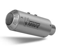 Y.050.LM3X - Silenciador Escape Mivv MK3 Inox YAMAHA YZF 1000 R1 (15-)