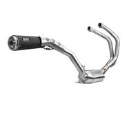 Y.052.LGB ESCAPE MIVV YAMAHA XSR 700 2016 2020