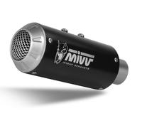 Y.057.LM3B ESCAPE MIVV YAMAHA MT-10 / FZ-10 2016 2022