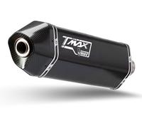 Escape Mivv Speed Edge Acero Negro Y.061.LRB