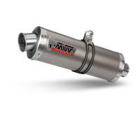 Y.064.L4 ESCAPE MIVV YAMAHA Ténéré 700 2019 2023