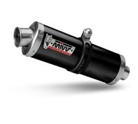 Escape homologado Mivv OVAL en Titanio para YAMAHA XTZ 700 TENERE 19-26