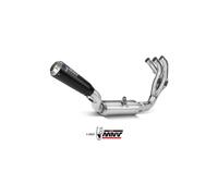 Y.066.LC4B ESCAPE MIVV YAMAHA MT-09 / SP / FZ-09 2021 2023