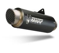 Y.067.LXBP ESCAPE MIVV YAMAHA YZF R125 2019 2024
