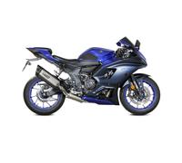 Y.071.LR1T - Escape Completo MIVV SR-1 Titanio YAMAHA YZF R7 (22-22)