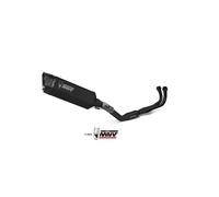 Y.073.LR1XBN ESCAPE MIVV YAMAHA T-MAX 560 2022 2024