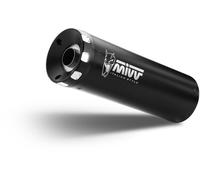Y.075.LH1BA ESCAPE MIVV YAMAHA XSR 125 2022 2024