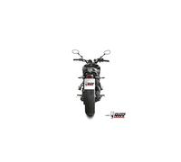 Escape Mivv HR-1 Acero Negro Y.077.LH1BG