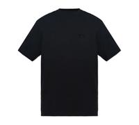 Y-3 - Camiseta con Logo - Tops - Hombre - Negro - S -