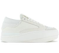 Y-3 Centennial Lo - Hombre premium Sneaker Cuero Blanco IG2914 Adidas Zapatos