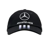 Y-3- Dad Cap- Accessories- unisex- Negro- M- Dad Cap