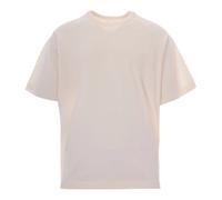 Adidas - Y-3 Boxy Short Sleeve Tee - Sport - Hombre - Blanco - L -