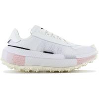 Y-3 Makura Hombre Sneaker Premium Adidas Blanco HQ5974 Nuevo