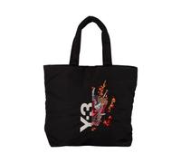 Y-3 - Yaksha Shopper Bag - Bags - unisex - Negro - ONE SIZE -