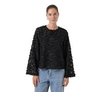 Y.A.S Yasparia LS Top Noos, Negro, 38