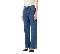 YAS Vaquero 'YASRosie' azul denim 28x32 azul denim