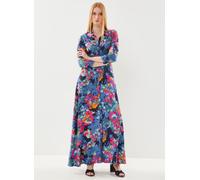 Y.A.S Yassavanna Long Shirt Dress S. Noos S Verde