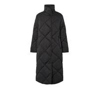 YAS Abrigo de invierno 'YASSEelura' negro XS negro