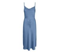 Y.A.S Yasthea Strap Long Dress S. Noos, Ashleigh Blue, XXL