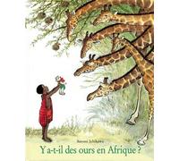 Y a-t-il des ours en Afrique ?