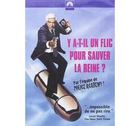 Y a-t-il un flic pour sauver la reine ? [Francia] [DVD]