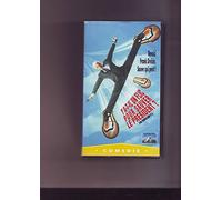 Y a t-il un flic pour sauver le president ? [Francia] [VHS]