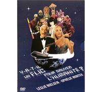 Y a-t-il un flic pour sauver l'humanité ? & Folle d'elle [Internacional] [DVD]