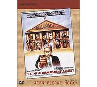 Y a-t-il un Français dans la salle ? [Francia] [DVD]