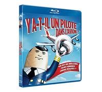 Y a-t-il un pilote dans l'avion ? [Francia] [Blu-ray]