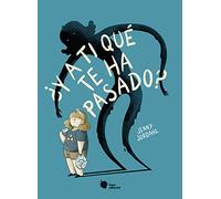 ¿Y a ti qué te ha pasado?