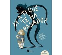 ¿y A Ti Que Te Ha Pasado?