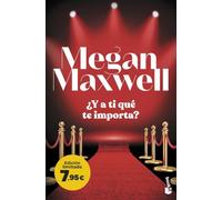 ¿Y a ti qué te importa?: Edición limitada a precio especial (Colección Especial)