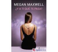 ¿Y a ti qué te pasa?. NUEVO. ENVÍO URGENTE (Librería Agapea)