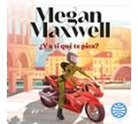 ¿y A Ti Qué Te Pica? (audiolibro)