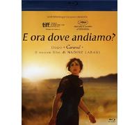 ¿Y Ahora A Dónde Vamos? (Blu-ray)
