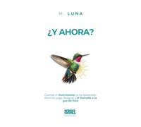 ¿Y AHORA?: Cuando el matrimonio se ha quebrado: divorcio, yugo desigual y el llamado a la paz de Dios