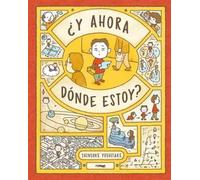 ¿Y ahora dónde estoy? | Shinsuke Yoshitake