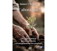 Y AHORA QUÉ?