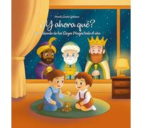 ¿Y ahora qué? Aprendiendo de los Reyes Magos todo el año