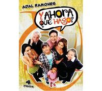Y Ahora Que Hago? [USA] [DVD]