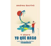 Y ahora yo qué hago. | Andreu Escrivà