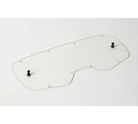 Y-Airspace/Main Ii Lexan Lens Clear