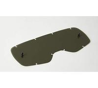 Y-Airspace/Main Ii Lexan Lens Dark Grey