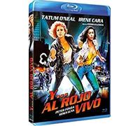 Y... al rojo vivo / Certain Fury (Blu-Ray)