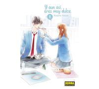 Y AUN ASI, ERES MUY DULCE 08