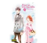 Y AUN ASI, ERES MUY DULCE 03